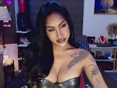 SeductiveVictoria webcam