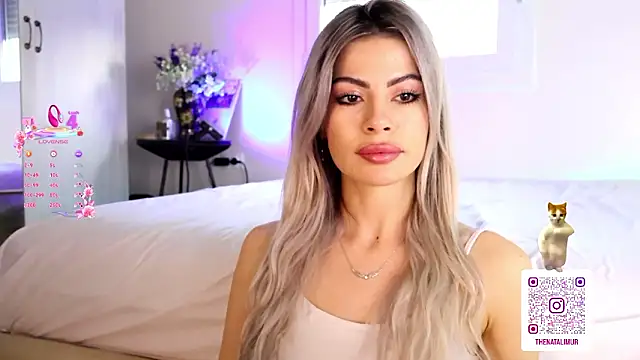 Natalimuur live sex cam