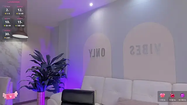 arianadumont (F young) - Sexy Dance