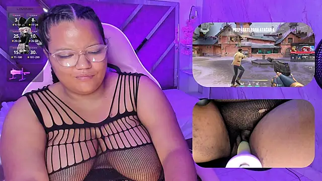 mhiarey (F young) - Make my pussy drip for your cock x2min