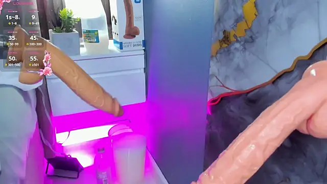 mia_cataleiya (F teen) - take control x 3 min 🍒🍆🔥🤯