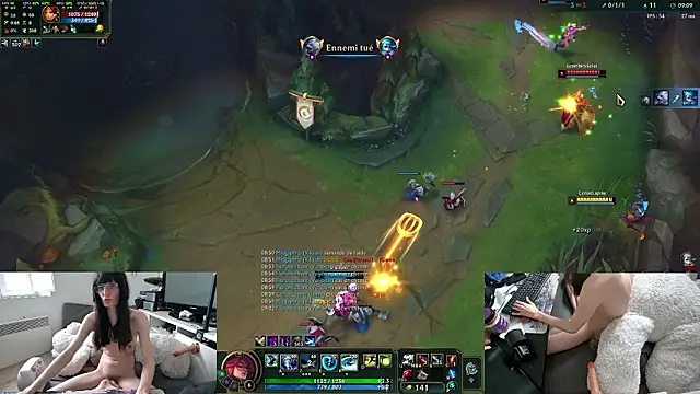 Afbeelding van CeriseLapine