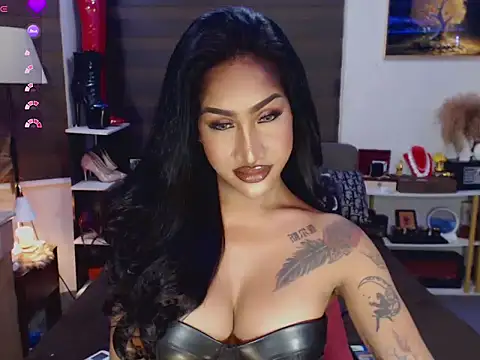 SeductiveVictoria webcam