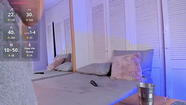 ALICESANDOVAL webcam