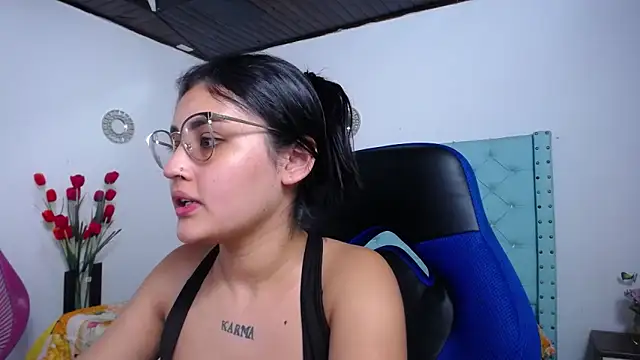 kathe-mills235 webcam