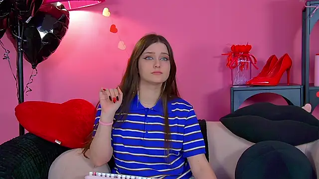 JessicaJewells webcam