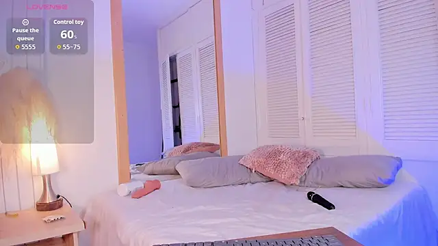 ALICESANDOVAL webcam