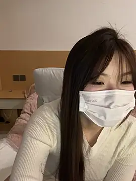 美女_xiaoxinxin_在线直播