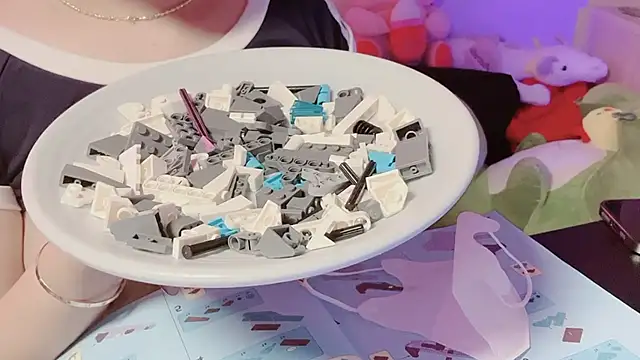 bechinh_lee (F teen) - Love U 3000😘