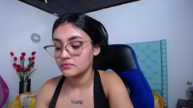 kathe-mills235 webcam