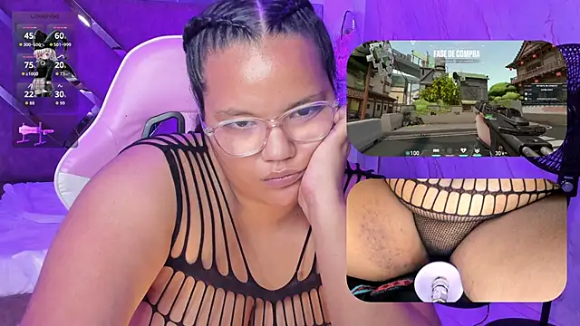 MhiaRey live sex cam