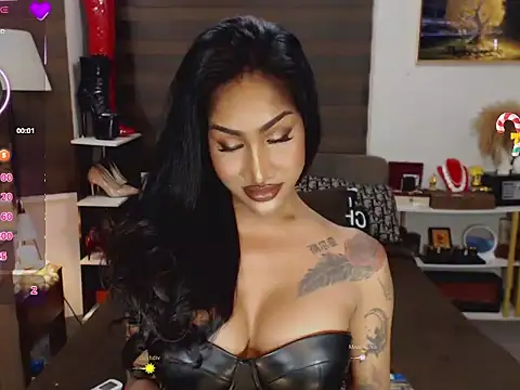 SeductiveVictoria webcam