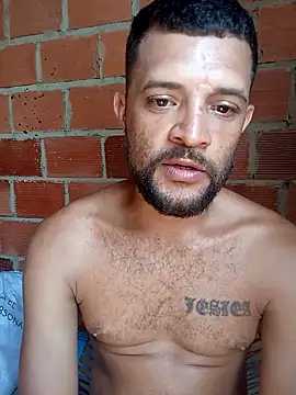 Hot_Veteran_1 webcam