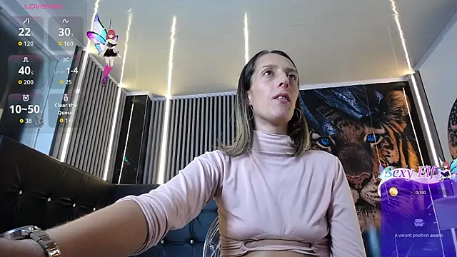 Karolyn_rousse webcam