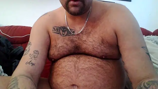 sexykevin17cm webcam