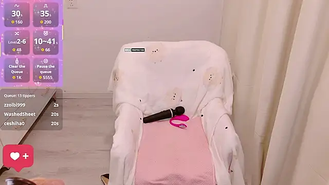 xiaogou-bb888 webcam