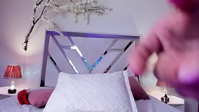 charlotte_mitchell_ webcam