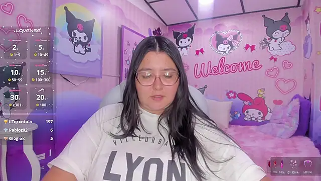 dulce_meow - Dulce_meow's free webcam - UK Sex Cams