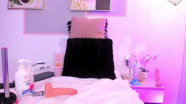 april_jones05 webcam