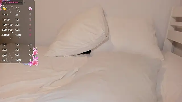 _Snorkmaiden_ webcam