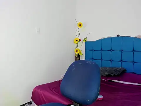 Ailanys_Miller webcam