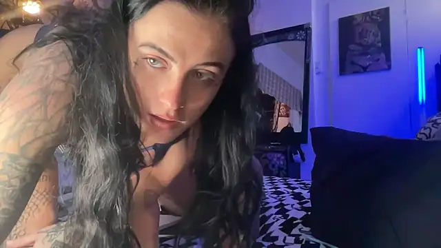 itsjennataylor webcam