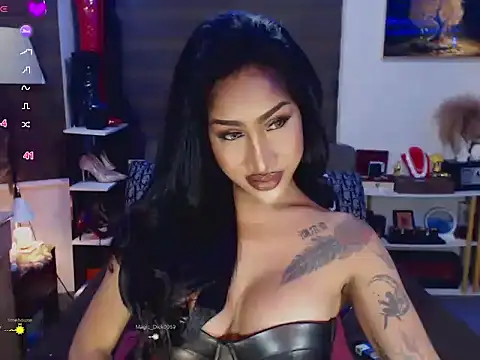 SeductiveVictoria webcam