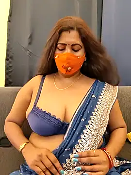 Poly_bhabi webcam
