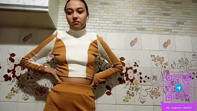 AnnettaBelsito webcam