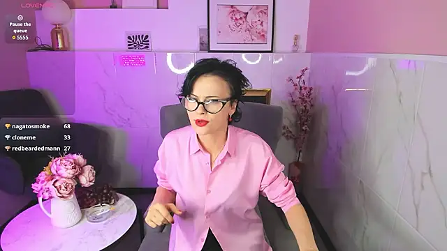 BrandiSweetie webcam