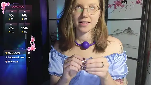 scarlettsrose webcam