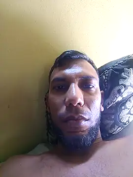 UnreadyChutzpa webcam