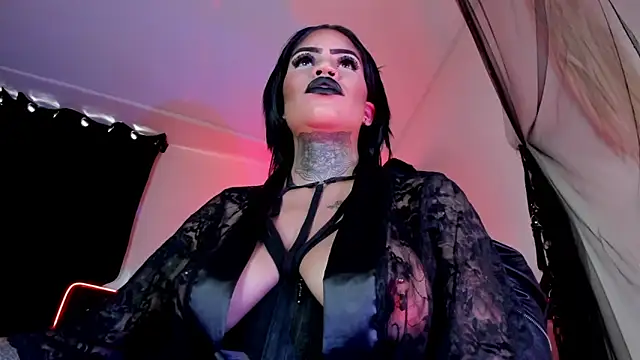 deborah_tatto webcam