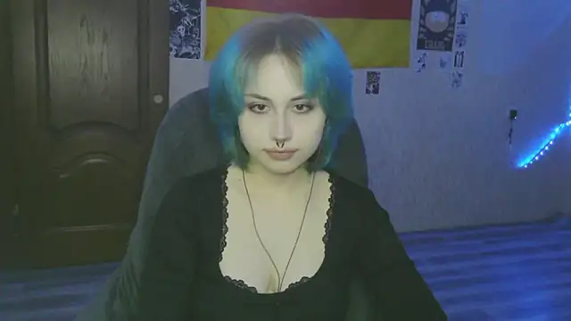 LeisaHopperstad webcam