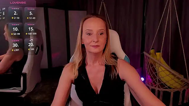 ScarlettPalmer webcam