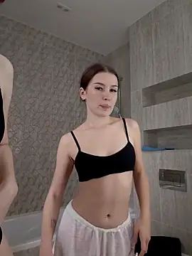 MelissaPinkiss webcam