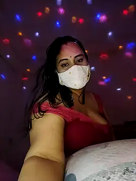 sheela-bhabi (F milf) - Nude dildo pusssy