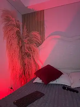 Valeria_carter webcam