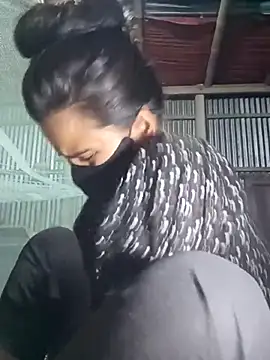 Webcam Model (Sexy-Binita)  is live.Free join now!