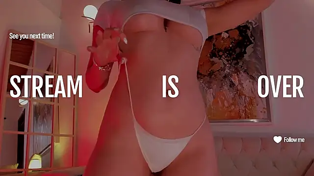 amywalker_ (F young) - Tits massage with oil 😈