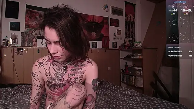 Hanako_Jentoru webcam