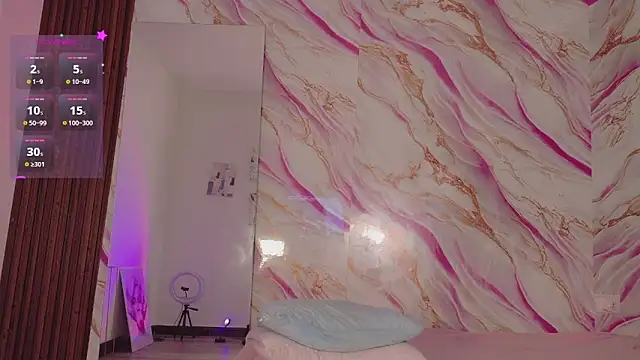 Eimyaniston_cute webcam