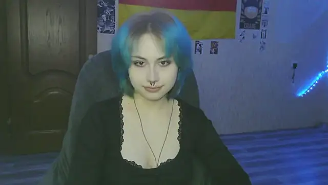 LeisaHopperstad live sex cam