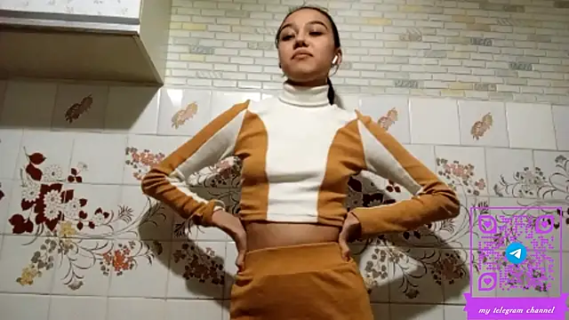 AnnettaBelsito webcam