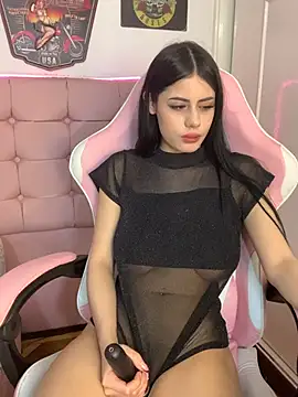 Webcam Model (Baby_Meli)  is live.Free join now!