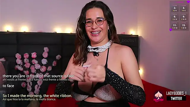 kathieandpovcock1 webcam