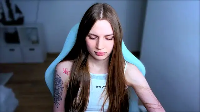 StellaLawless webcam