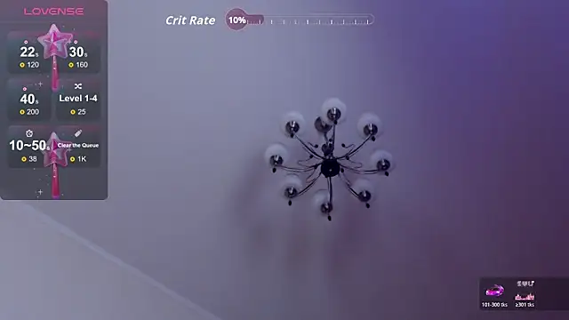 Sonja_Stripper_Ray webcam