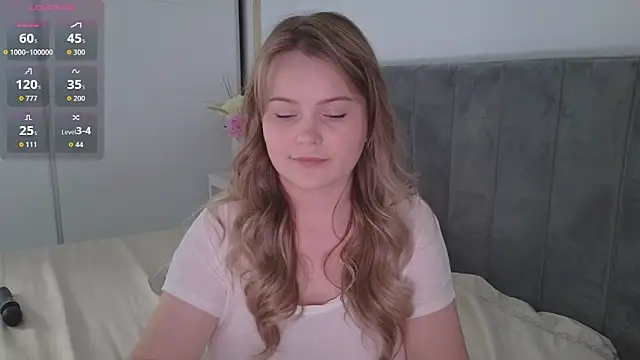 yourdreamsweetgirl webcam