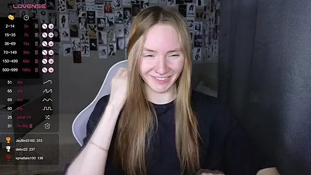 littlevildevil webcam